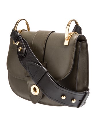 Prada City Calf Leather Pionnière