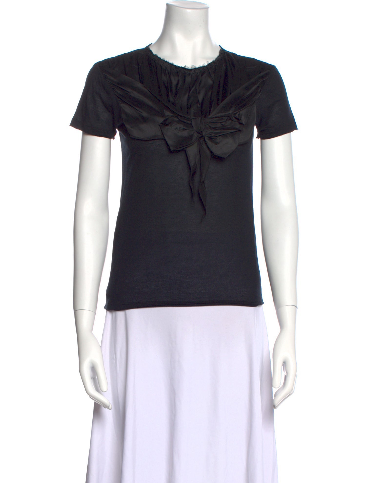 Prada Vintage Late 2000's - Early 2010's Top