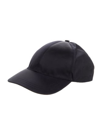 Prada baseball cap