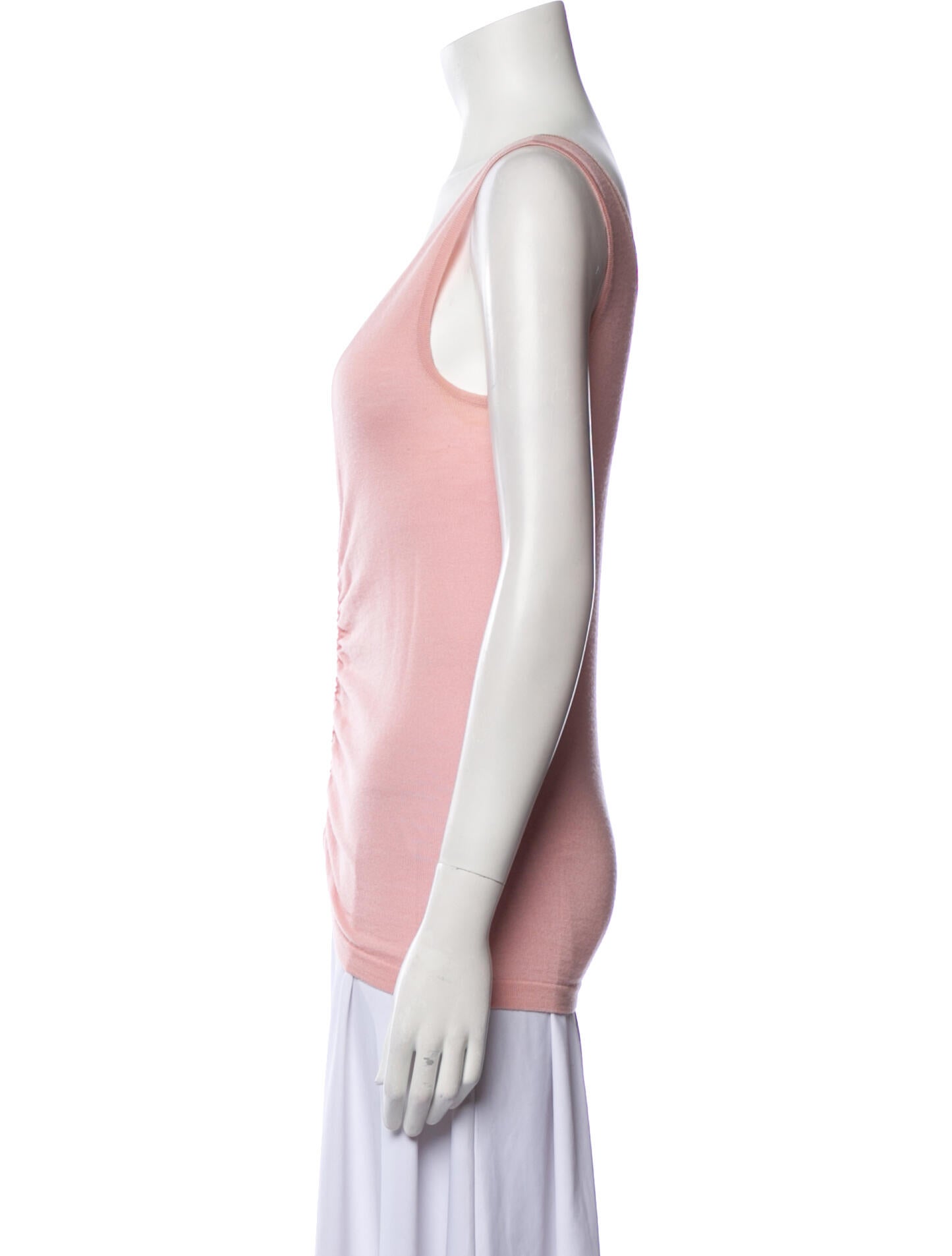 Prada 2000's Cashmere Sweater