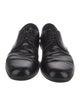 Prada Leather Derby Shoes