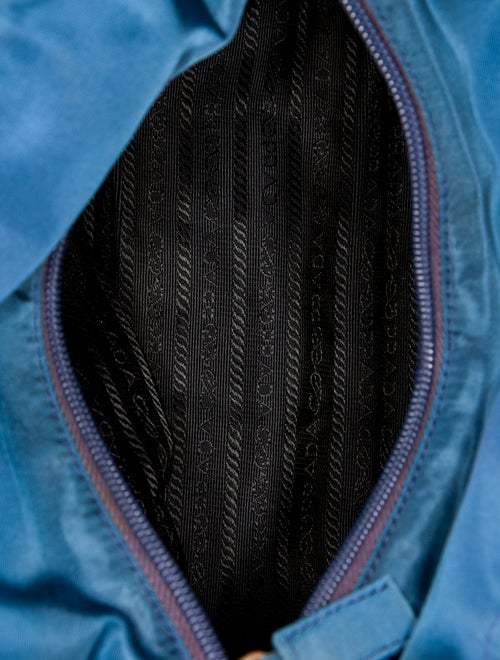 Prada Tessuto Nylon Tote