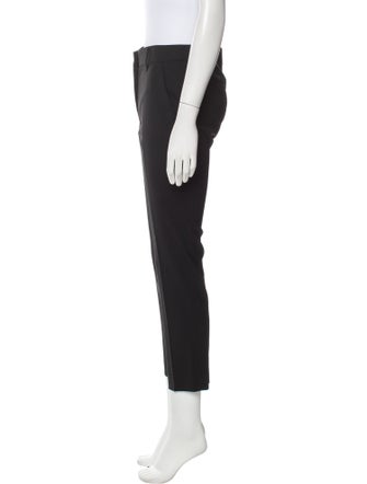 Prada 2013 Straight Leg Pants
