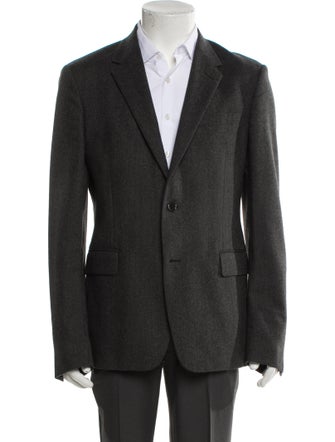 Prada 2011 Blazer