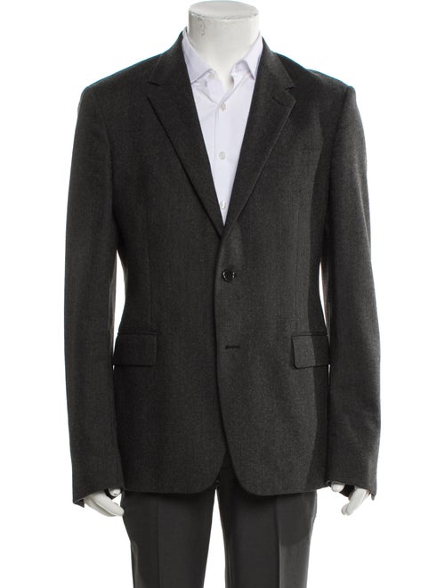 Prada 2011 Blazer