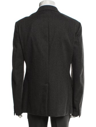 Prada 2011 Blazer