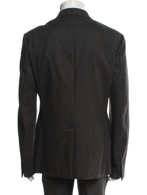 Prada 2011 Blazer