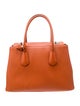 Prada Saffiano Leather Twin