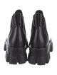 Prada Leather Boots