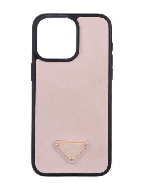 Prada women's phone case
