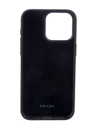 Prada women's phone case