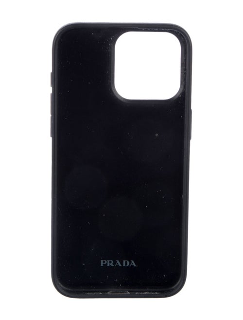 Prada women's phone case