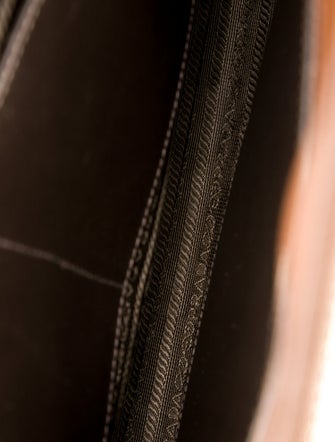 Prada Saffiano Leather Tote