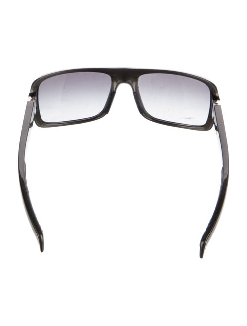 Prada Square Gradient Sunglasses