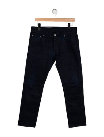 Prada 2011 Skinny Jeans