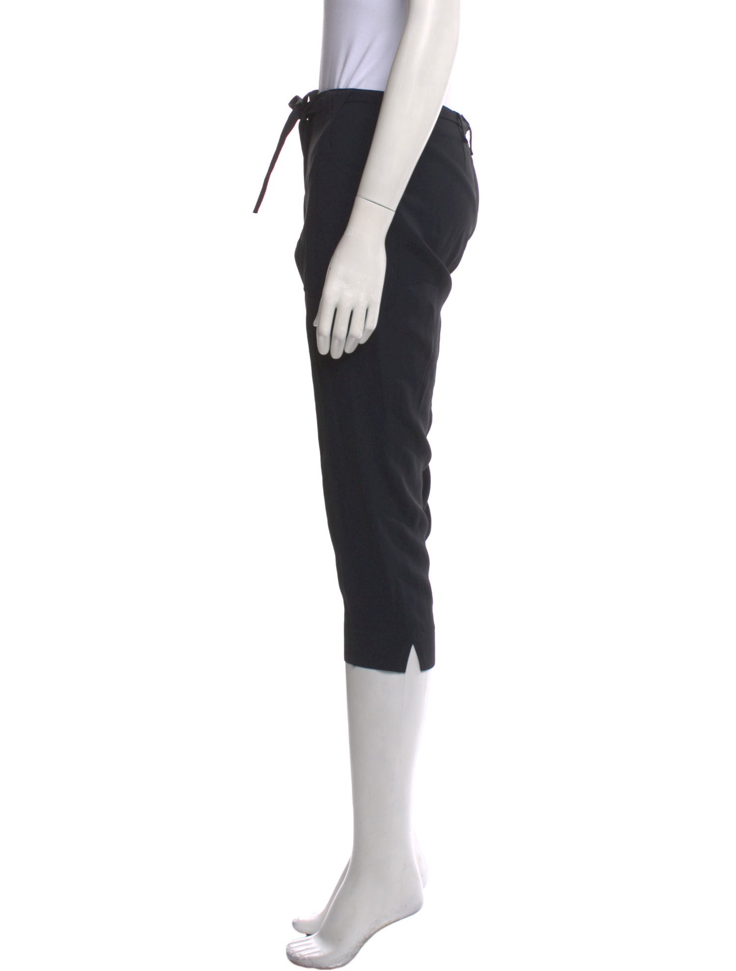 Prada Straight Leg Pants