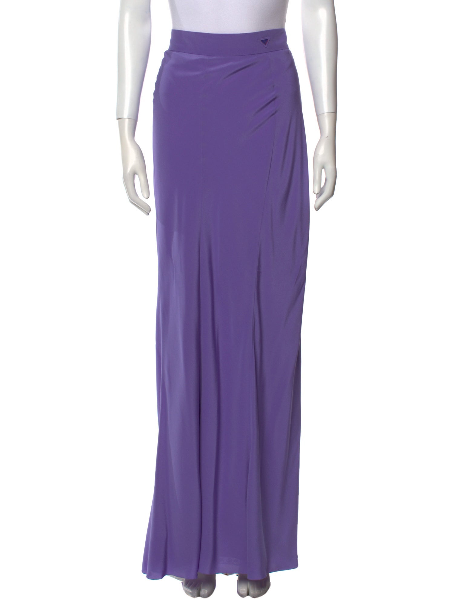 Prada 2021 Long Skirt w/ Tags