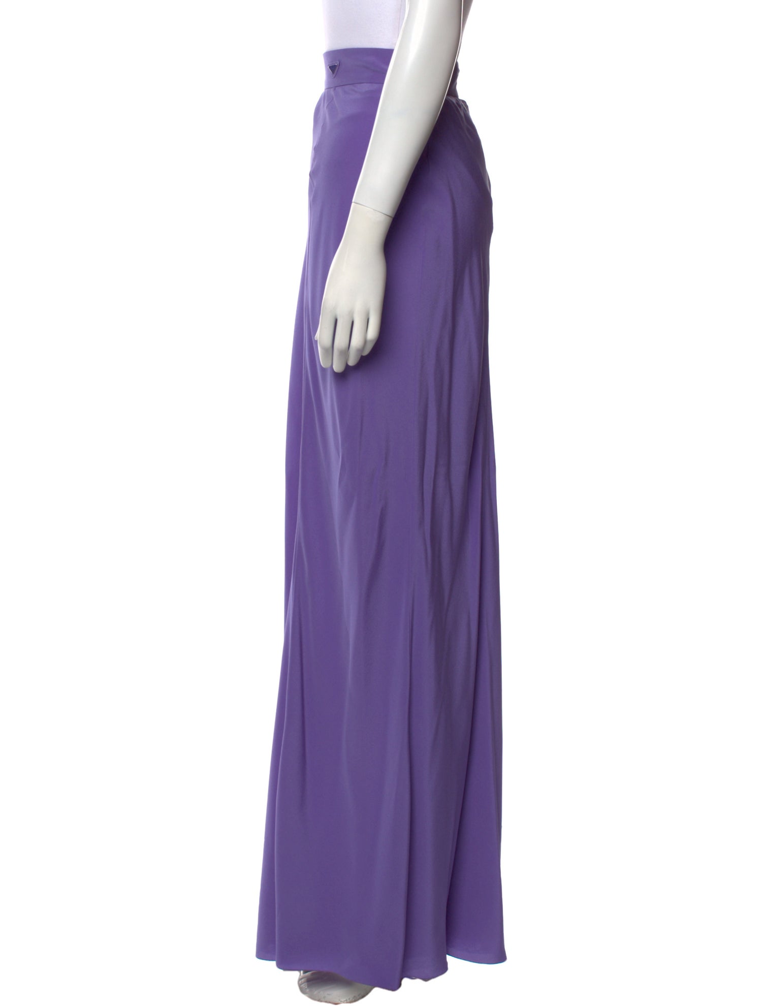 Prada 2021 Long Skirt w/ Tags