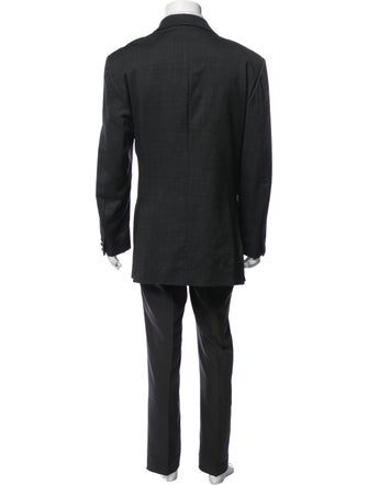 Prada Virgin Wool Blazer