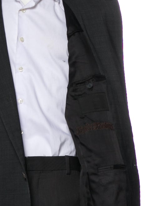 Prada Virgin Wool Blazer