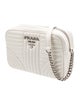 Prada Quilted Diagramme Camera