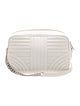 Prada Quilted Diagramme Camera