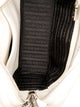 Prada Quilted Diagramme Camera