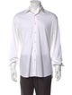 Prada 2012 Long Sleeve Dress Shirt