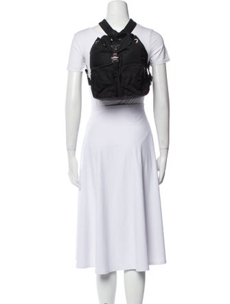 Prada Tessuto Nylon Backpack