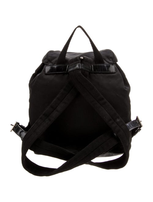Prada Tessuto Nylon Backpack
