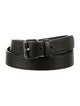 Prada Leather Belt