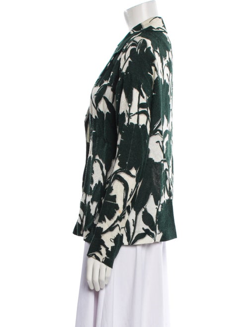 Prada Vintage 2001 Blazer