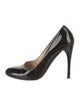 Prada Patent Leather Pumps