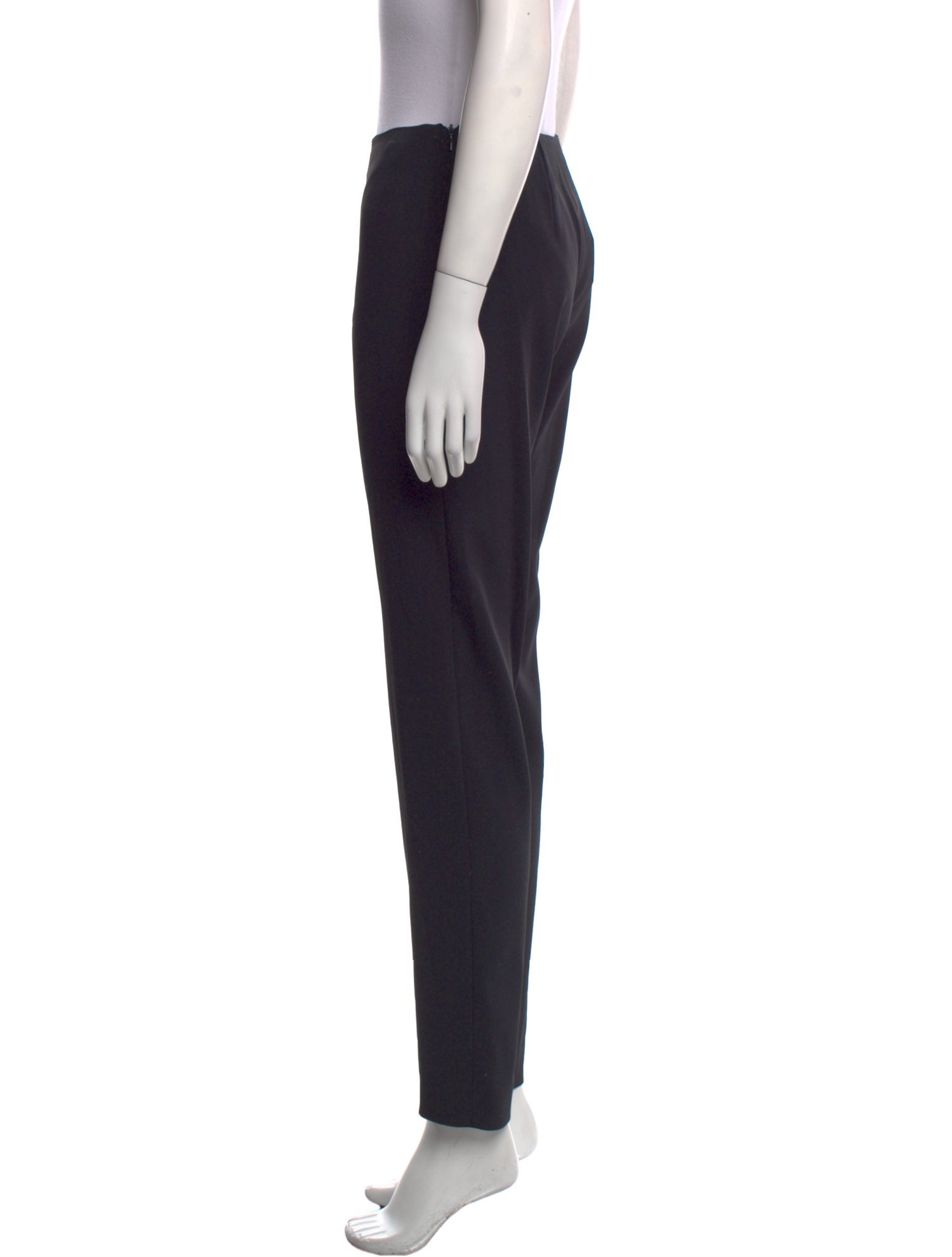 Prada Skinny Leg Pants
