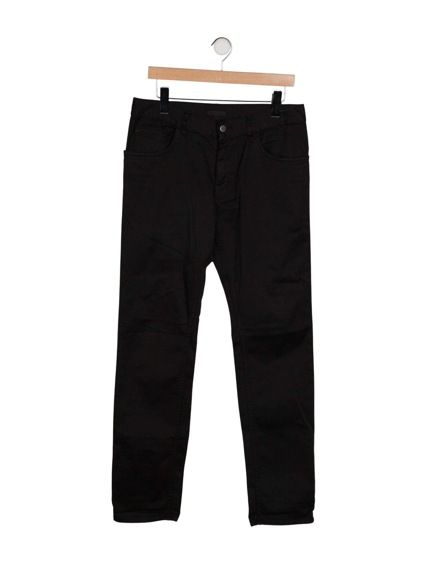 Prada 2018 Skinny Jeans