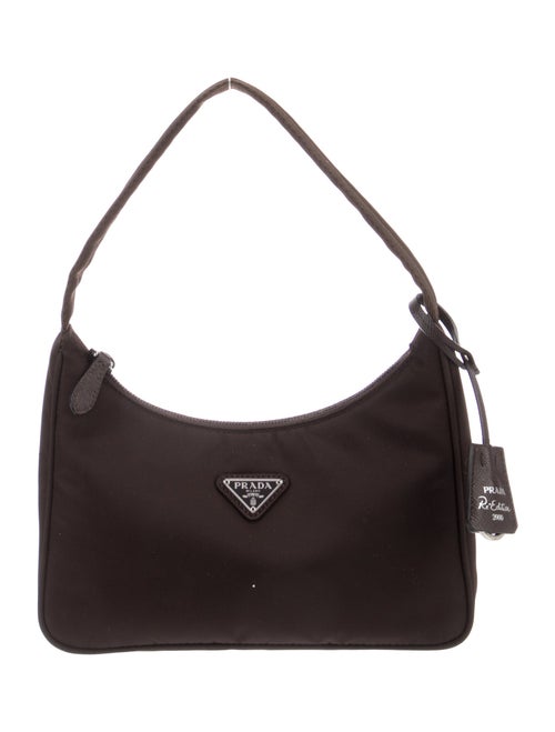 Prada Tessuto Nylon Re-Edition 2000