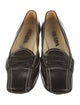 Prada Leather Pumps