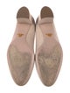Prada Suede Pumps