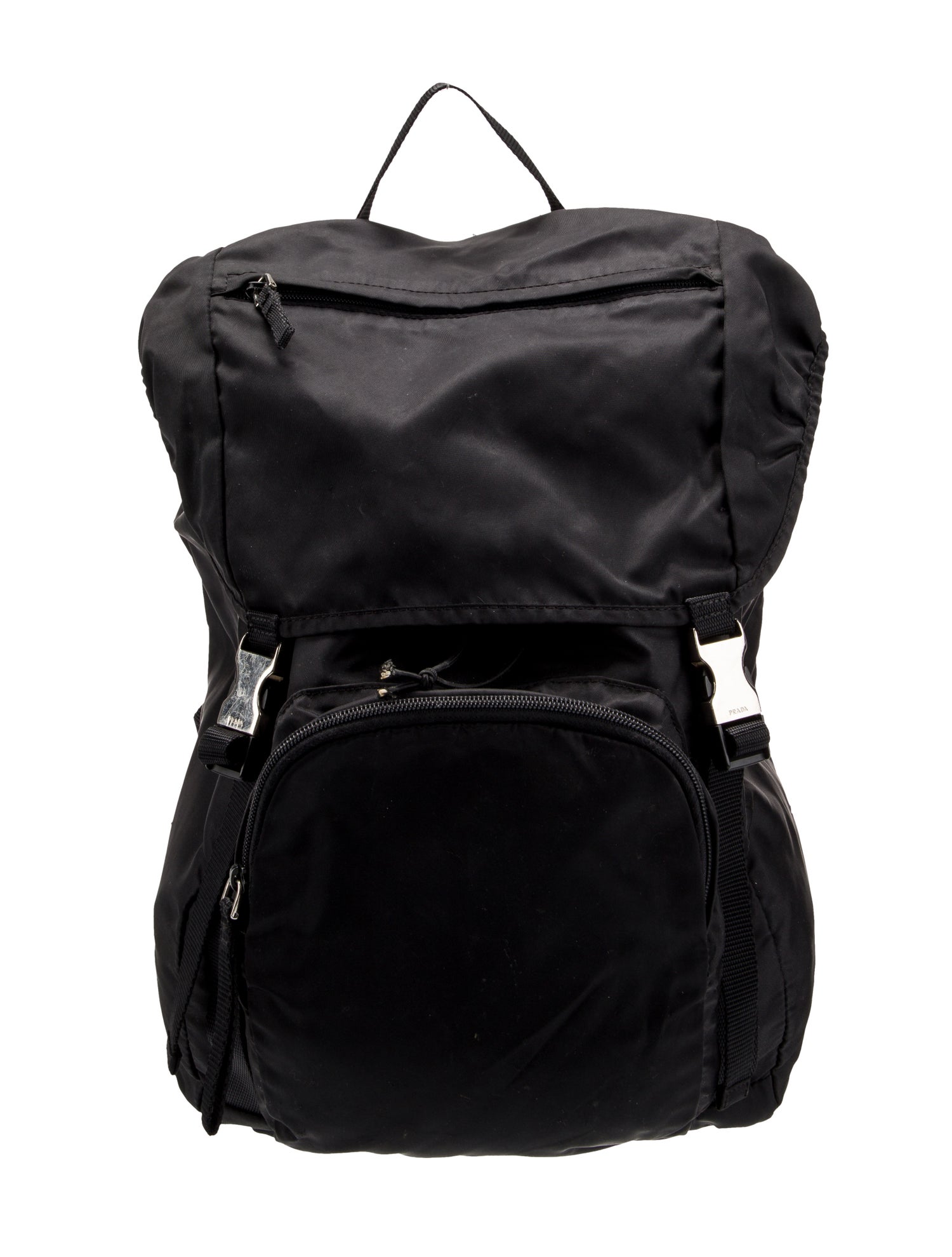 Prada Backpack Vintage