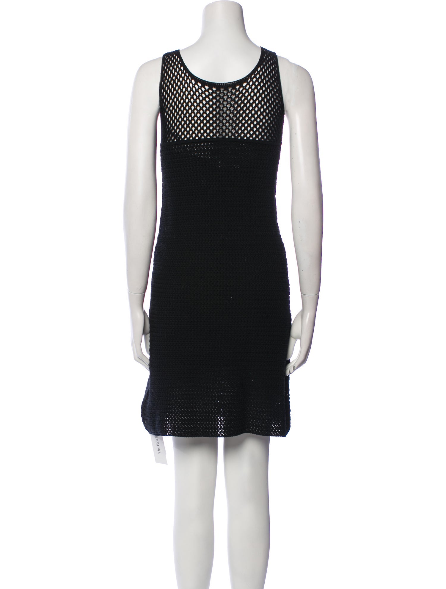 Prada Vintage Mini Dress