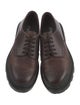 Prada 2024 Monolith Derby Shoes