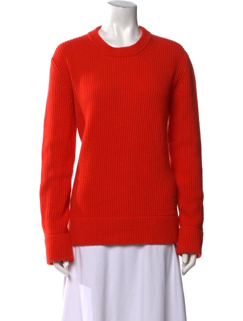 Prada 2018 Wool Sweater