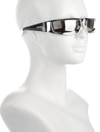 Prada 2025 Shield Sunglasses