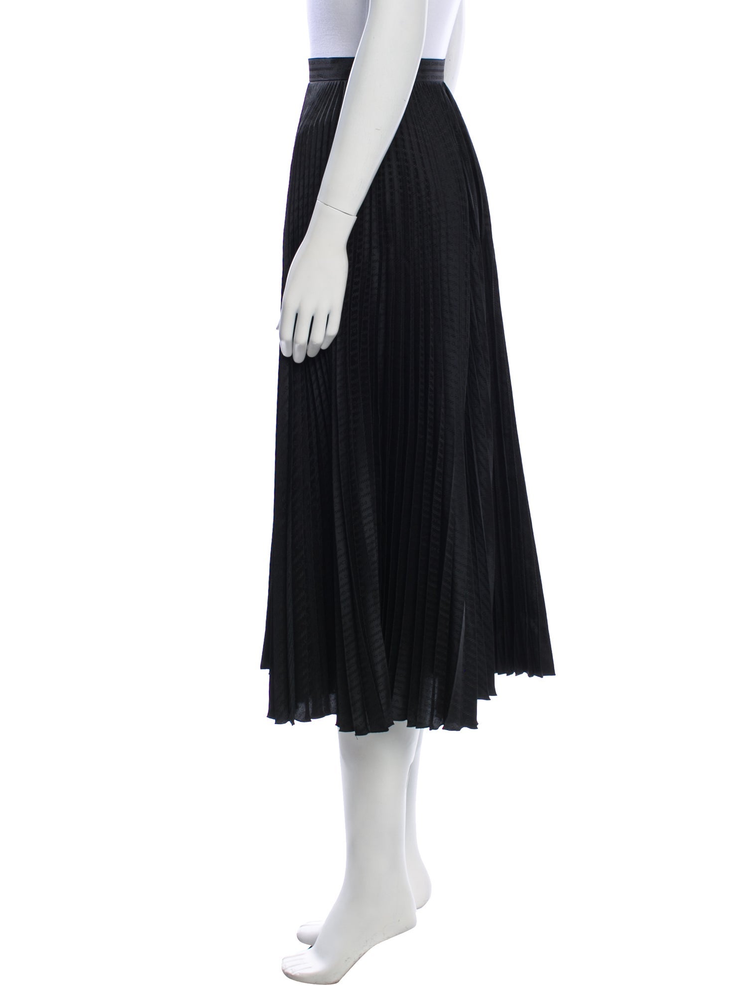 Prada 2022 Midi Length Skirt