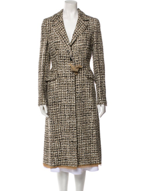 Prada Vintage 2000 Coat