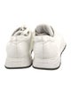 Prada Leather Sneakers
