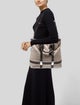 Prada Signature Tote