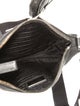 Prada Saffiano Leather Messenger Bag