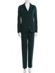 Prada Vintage 1996 Pantsuit