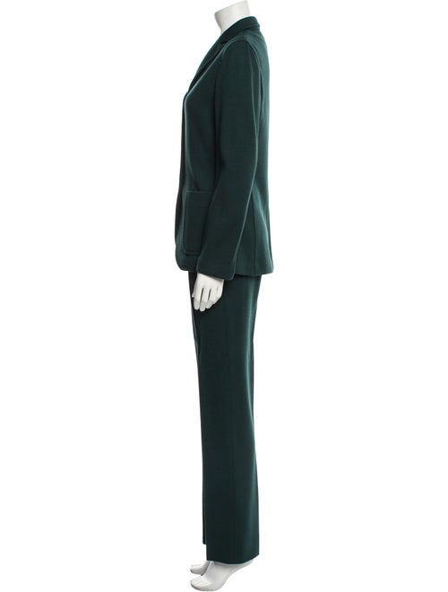 Prada Vintage 1996 Pantsuit